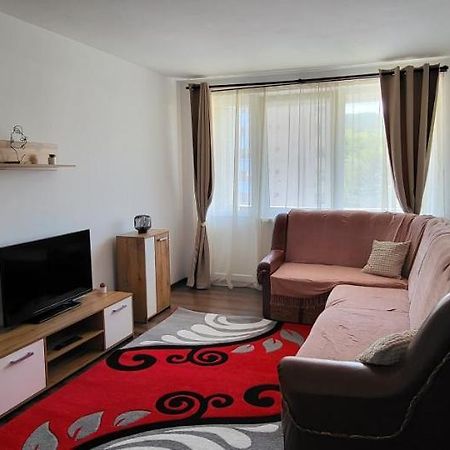 Apartament in regim hotelier Deva Exterior foto