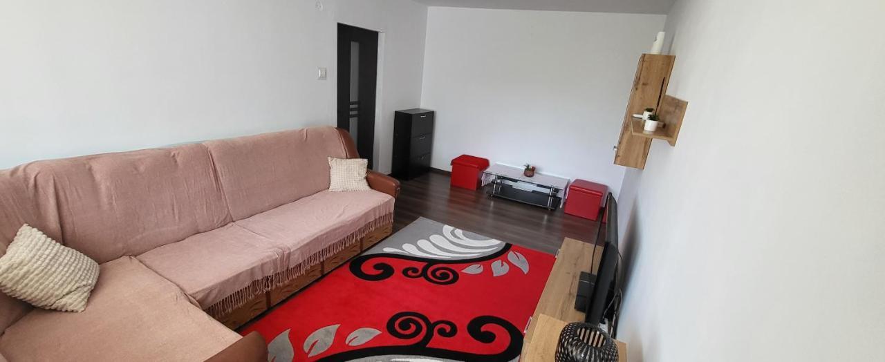 Apartament in regim hotelier Deva Exterior foto